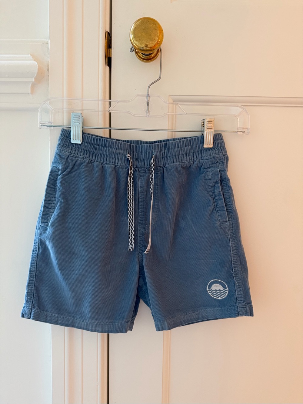 Feather 4 Arrow Cruz Corduroy Shorts - Size 8